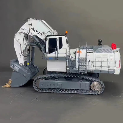 Hydraulic Excavator RC Car Toy