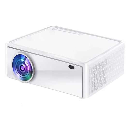 4K Android Smart TV Projector