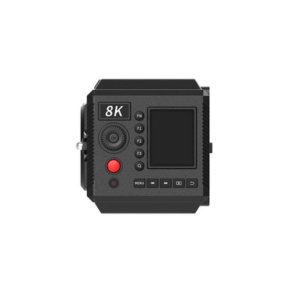 G1 Pro 8K Camcorder with WIFI Webcast