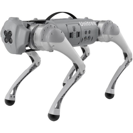 AI Robotic Dog