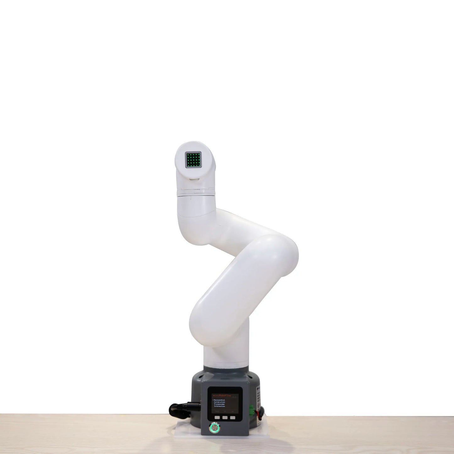 Desktop Robot Arm