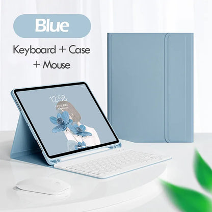 Magnetic Keyboard Case