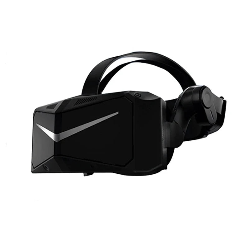 Pimax Crystal VR Headset