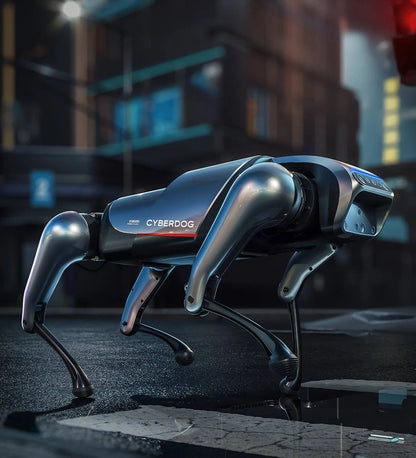 Cyber Dog Bionic Robot
